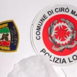 Sequestro di cannabis in istituto scolastico calabrese