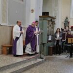 I.I.S. “Francesco  La Cava” di Bovalino: celebrata la Santa Messa in occasione delle imminenti festività