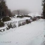 FOTONOTIZIE: GAMBARIE D’ASPROMONTE (RC): TANTA NEVE A NATALE