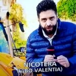 Fotonotizia: Marina di Gioiosa (RC): Michele Macrì inviato di “Striscia la notizia”