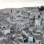 Matera: Larga partecipazione di turisti al presepe vivente -video