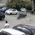 Litiga con un parcheggiatore e prova ad ucciderlo investendolo con l’auto: arrestato 51enne