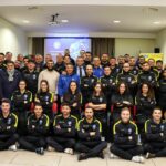 Straordinaria giornata di formazione e solidarietà: gli Arbitri del Futsal Calabrese donano il sangue