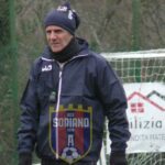 CALCIO: ECCELLENZA, TONINO FIGLIOMENI NUOVO ALLENATORE DEL SORIANO