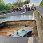 Alluvione 19-21 ottobre, attiva la piattaforma della Protezione Civile per la segnalazione dei danni