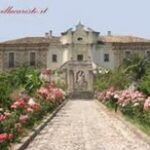 ALTRI ORIZZONTI  VISITA STIGNANO E I SUOI TESORI   Villa Caristo, Convento di S. Antonio, Castello  San Fili