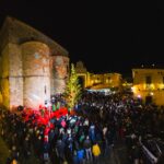 Gerace: successo senza precedenti per  Il Borgo Incantato Winter Edition