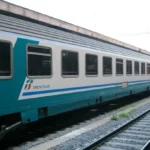 Maltempo, riprende la circolazione dei treni tra Sapri e Reggio Calabria