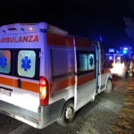 Monasterace (RC):  investito sulla SS106 da un’auto pirata, 58enne muore dopo 3 giorni di agonia