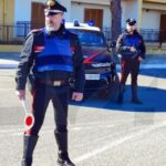 Corigliano: in giro in auto con 125 dosi di hashish: in manette giovane incensurato