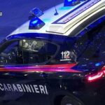 Reggio. Beccato ad incendiare carcasse d’auto, minorenne arrestato