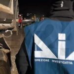 Estorsioni con Iva su appalti, 6 arresti in Calabria