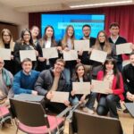 Successo per la Winter School UNICAL: innovazione e collaborazione per l’internazionalizzazione delle eccellenze calabresi